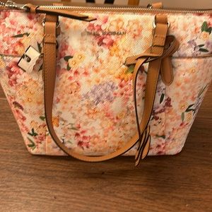 Dana Buchman  tote